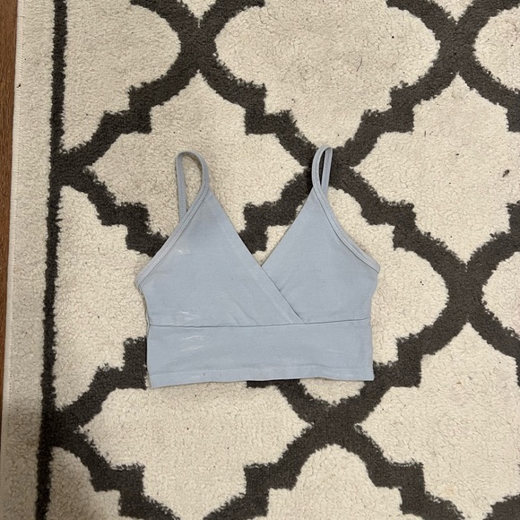 Brandy Melville tank top. One size fits all. - Picture 2 of 2